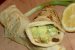 Tortilla mexicana cu guacamole-4