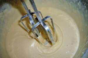 Rulada cu crema de lamaie si lime