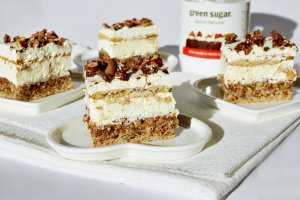 Reteta de prajitura Deliciu
