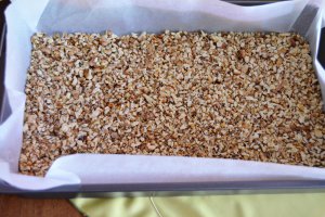 Reteta de prajitura Deliciu
