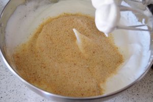 Reteta de prajitura Deliciu