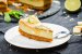 Cheesecake cu avocado si caramel cu lime- reteta video-2
