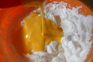 Prajitura cu mascarpone