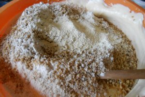 Prajitura cu mascarpone