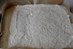 Prajitura cu mascarpone
