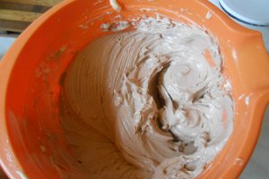 Prajitura cu mascarpone