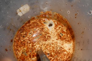 Prajitura cu mascarpone