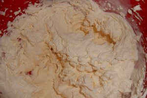 Prajitura cu mascarpone