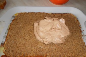 Prajitura cu mascarpone
