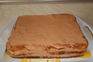 Prajitura cu mascarpone