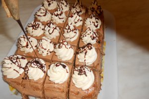 Prajitura cu mascarpone