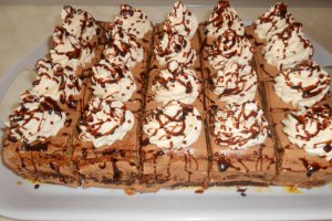 Prajitura cu mascarpone