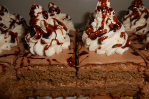 Prajitura cu mascarpone