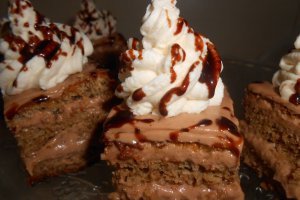 Prajitura cu mascarpone