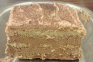 Tiramisu reteta pentru copii