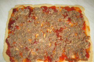 Desert baigli cu nuca si mac