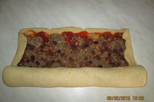 Desert baigli cu nuca si mac