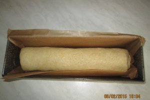 Desert baigli cu nuca si mac