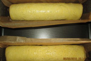 Desert baigli cu nuca si mac