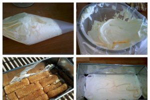Tiramisu reţetă fara oua