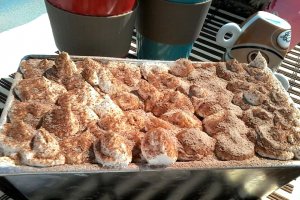Tiramisu reţetă fara oua