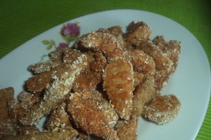 Nuggets Dukan
