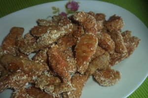 Nuggets Dukan