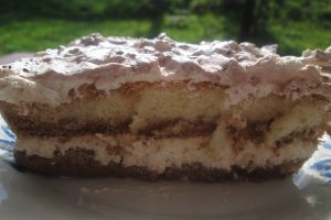 Tiramisu reteta