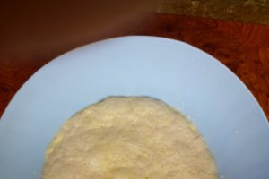 "Rasucite" cu malai