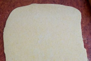 "Rasucite" cu malai