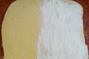 "Rasucite" cu malai