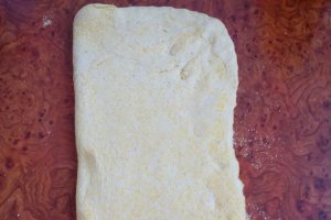 "Rasucite" cu malai