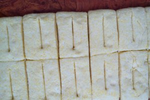 "Rasucite" cu malai