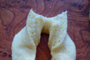 "Rasucite" cu malai