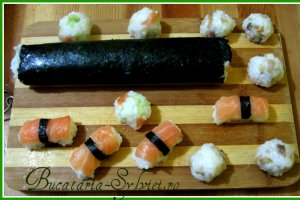 Sushi