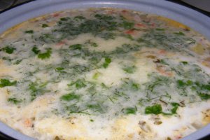 "Dresala" de cartofi