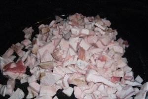 Pate porc