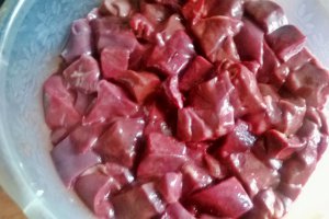 Pate porc