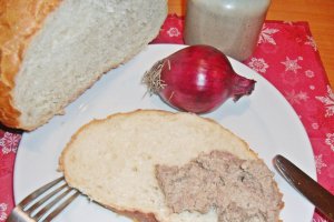 Pate porc