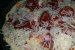 Pizza cu sunca de Parma-3