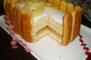 Tort Anamaria