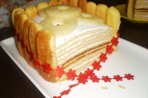 Tort Anamaria
