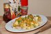 Salata de dovleac copt cu piept de pui-3