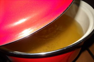 Sirop de menta