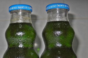 Sirop de menta
