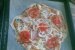 Pizza prosciuto e funghi-6