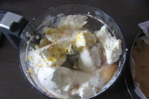 Cheesecake copt