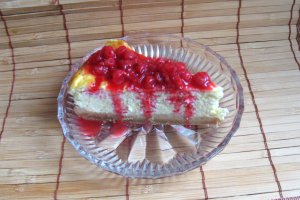 Cheesecake copt
