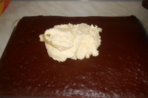 Prajitura televizor