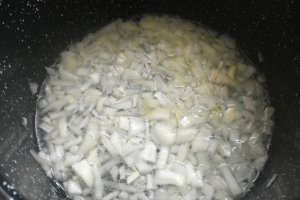 Tocanita de ciuperci